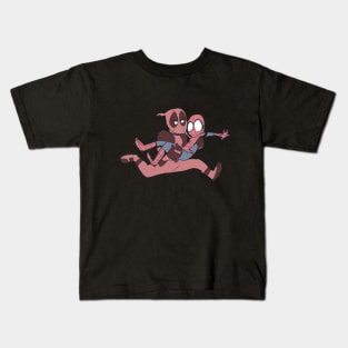 Carry Kids T-Shirt